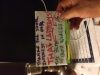 Lou Reads Envelope Art